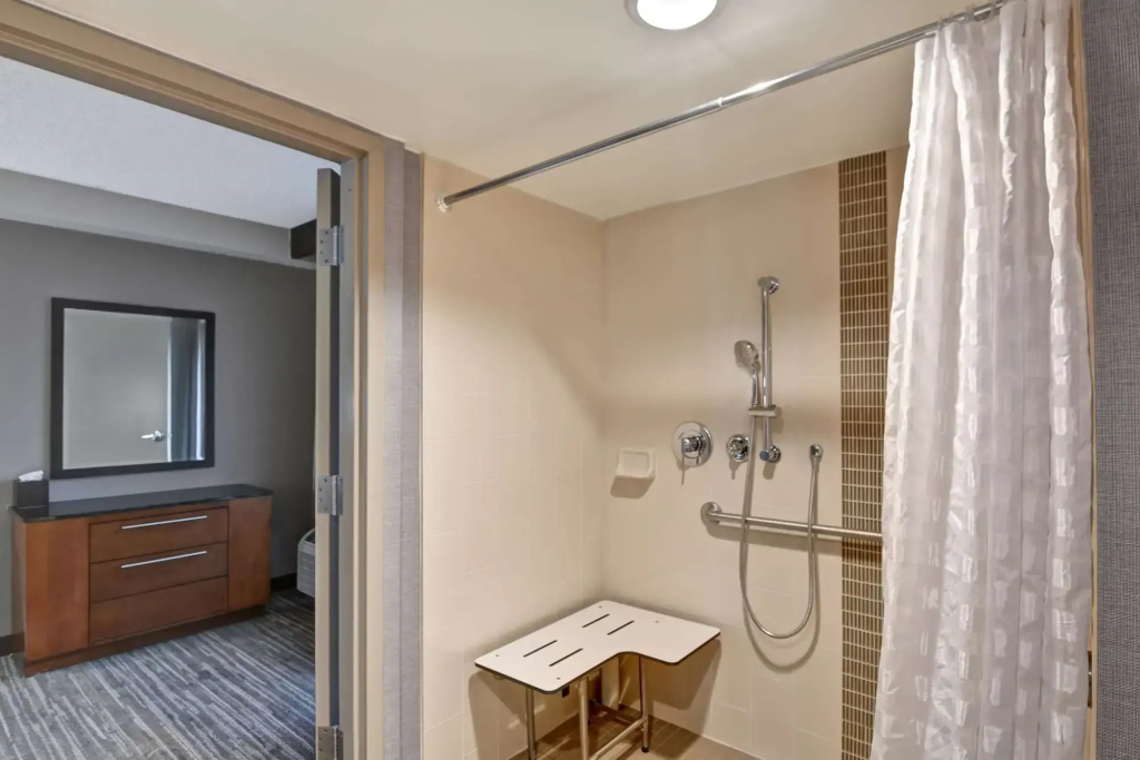 Hyatt Place Birmingham/Hoover - Général