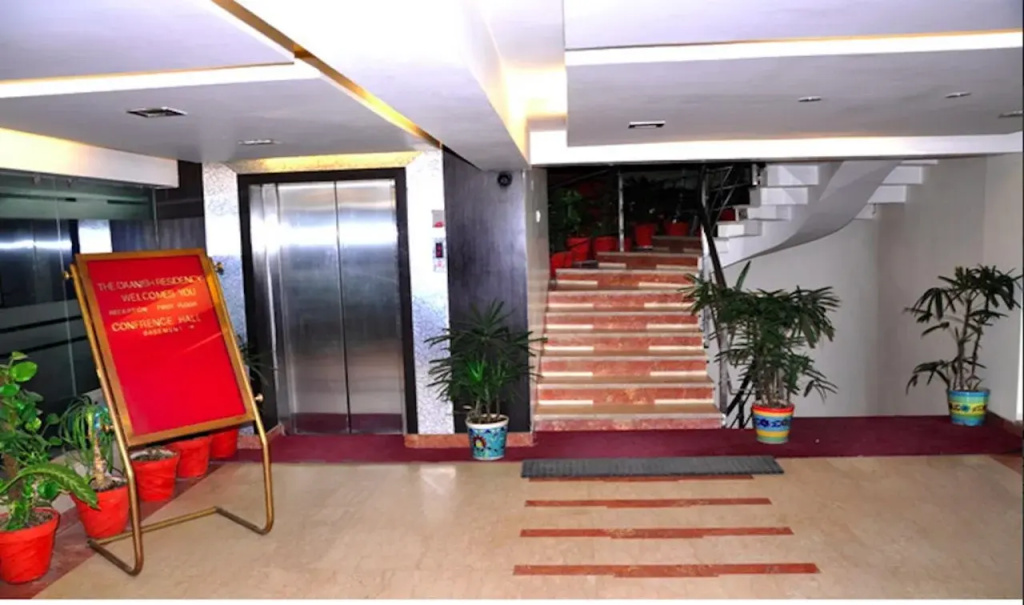 Business Centre