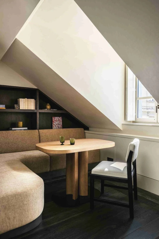 Mondovi Luxury Suites 49