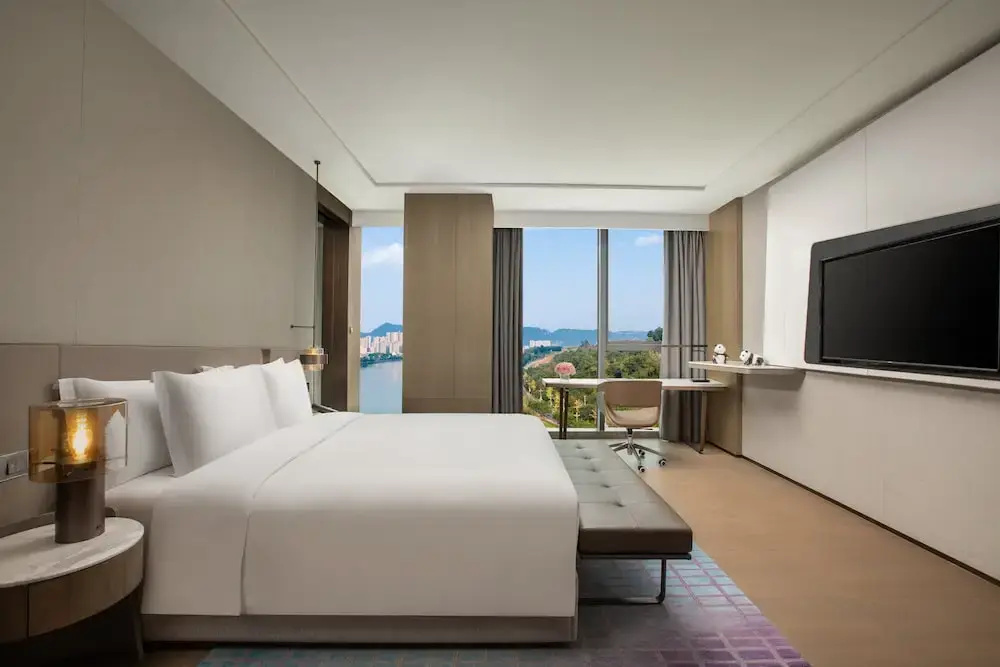 Crowne Plaza Ya an by IHG - фото 6