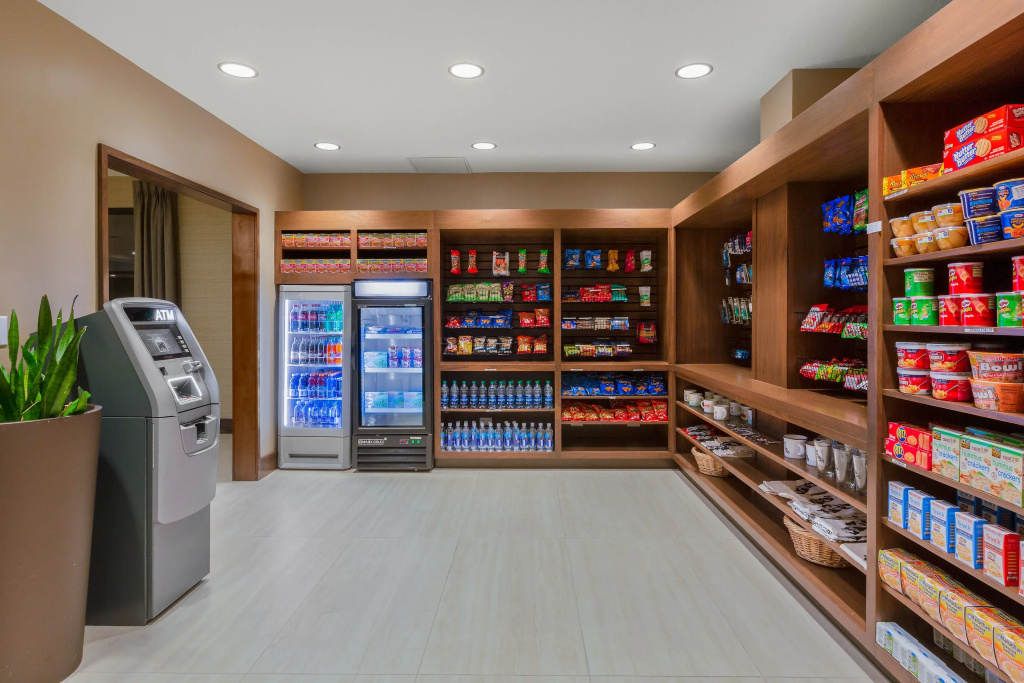 Holiday Inn La Mirada – Buena Park by IHG - Général