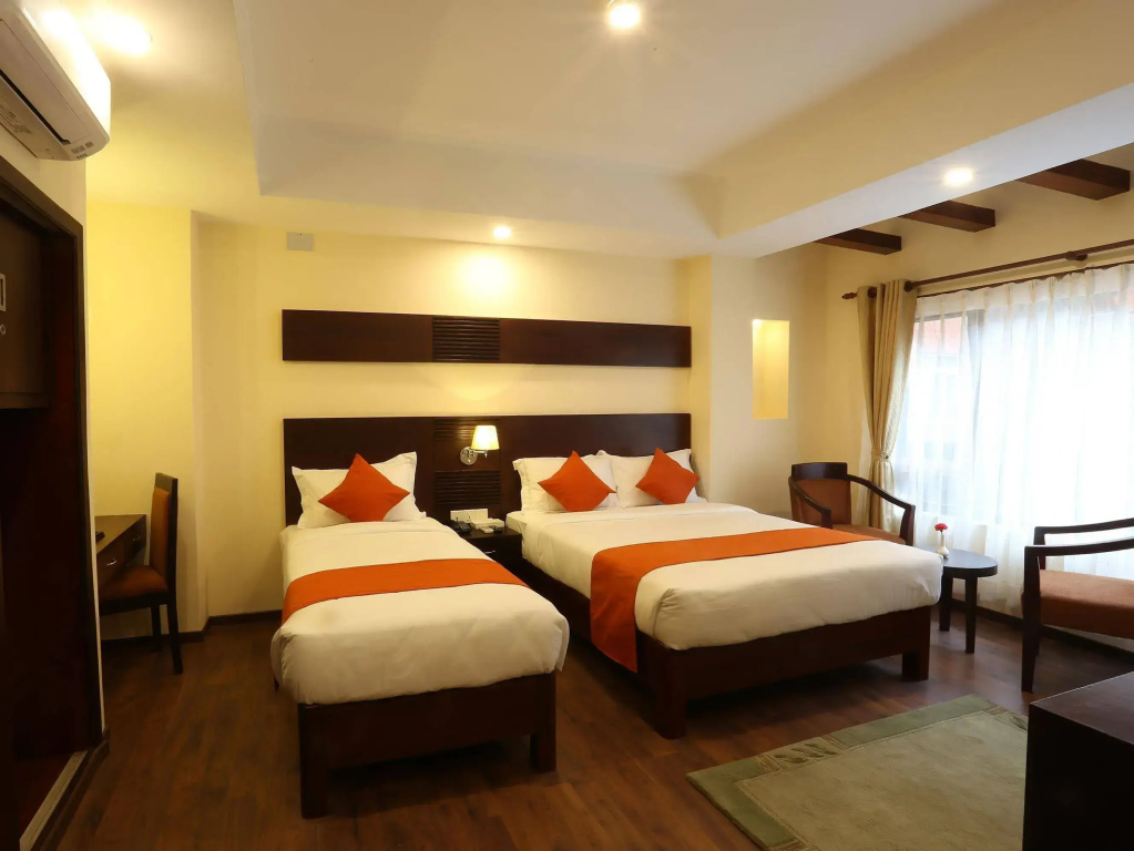 Hotel photo 5