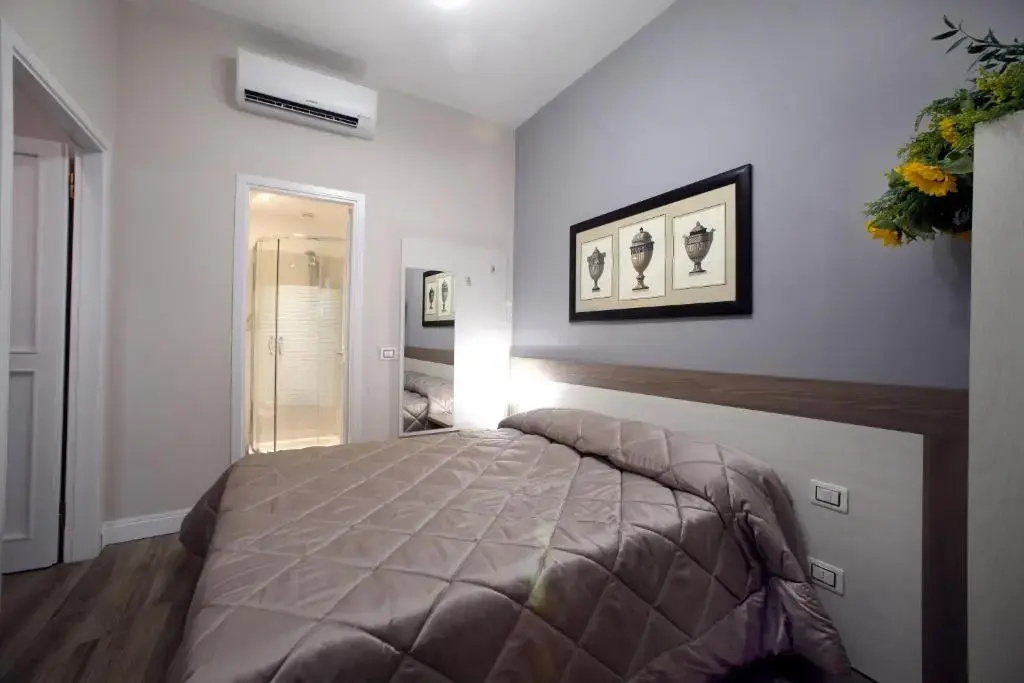 Classic room