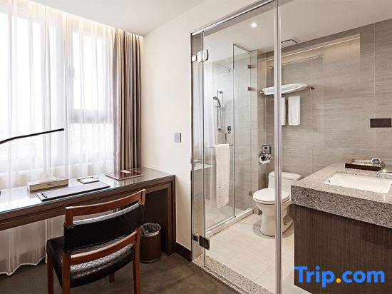 Hotel Sukimi - Chambres