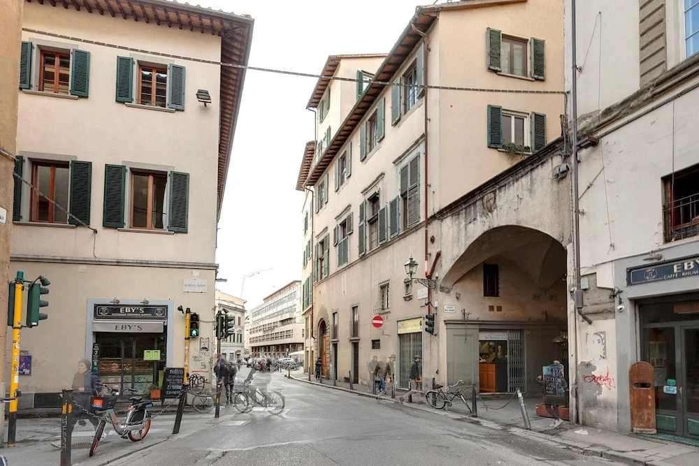 Oriuolo 1 in Firenze