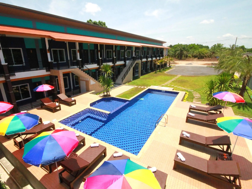 Hotel photo 20