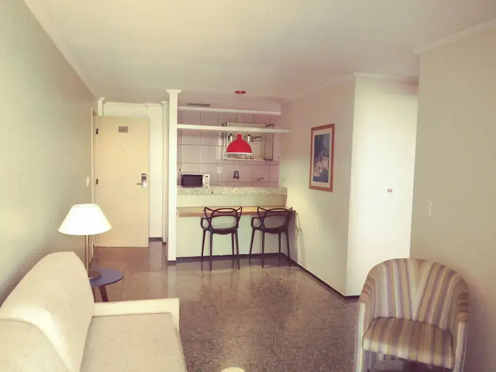 Spazzio Hotel Residence - Chambres