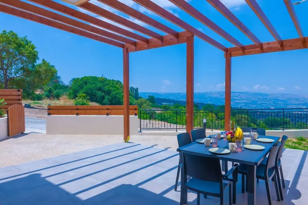 Villa Kerastis in Malatya