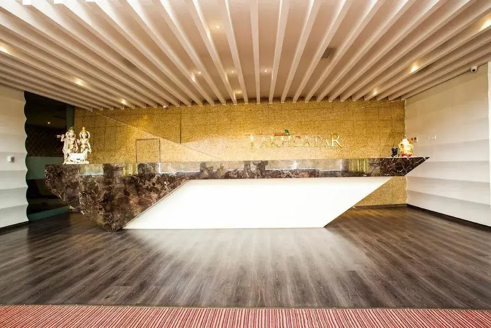 Hotel Lakhdatar - Général