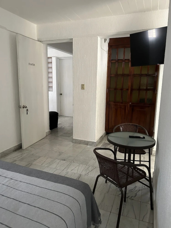 Habitaciones Leonor