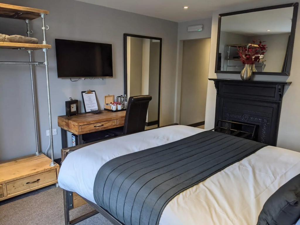 Standard room