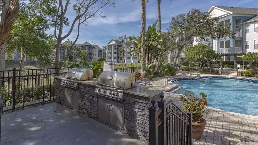 Landing Apartments - Southwest Orlando