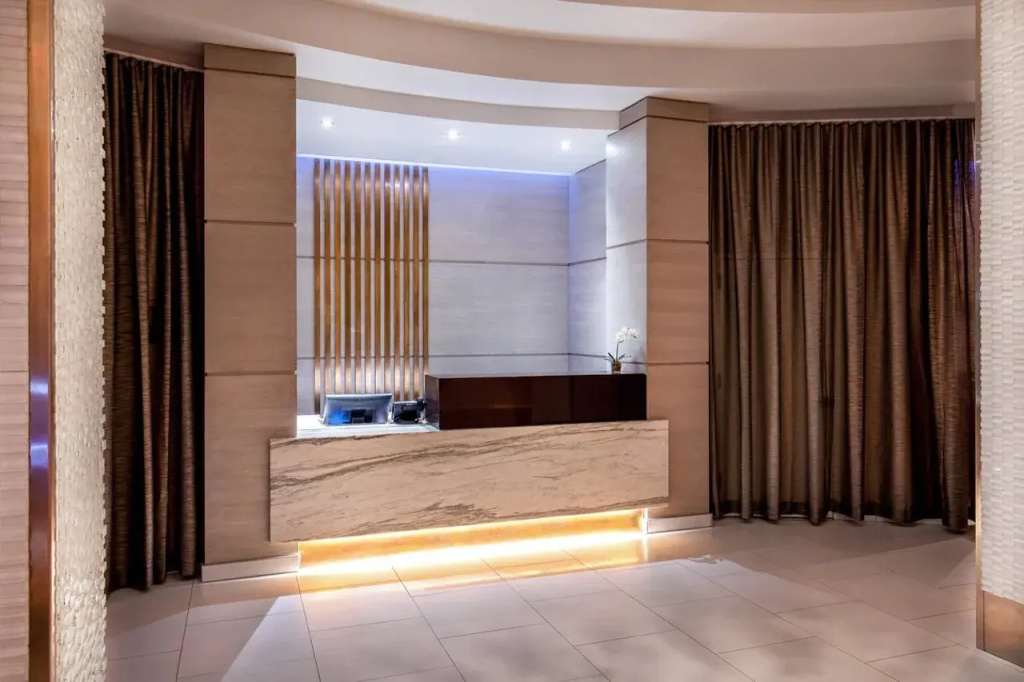 Fairfield by Marriott New York Manhattan Times Square - Général