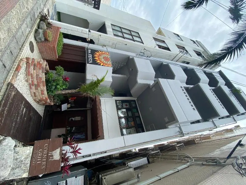 Imakokohotel