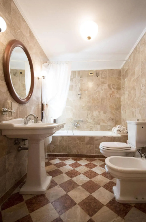 Hotel Anastasia - Général