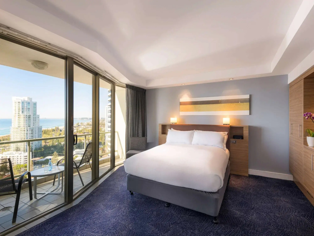 Sofitel Gold Coast Broadbeach - Général