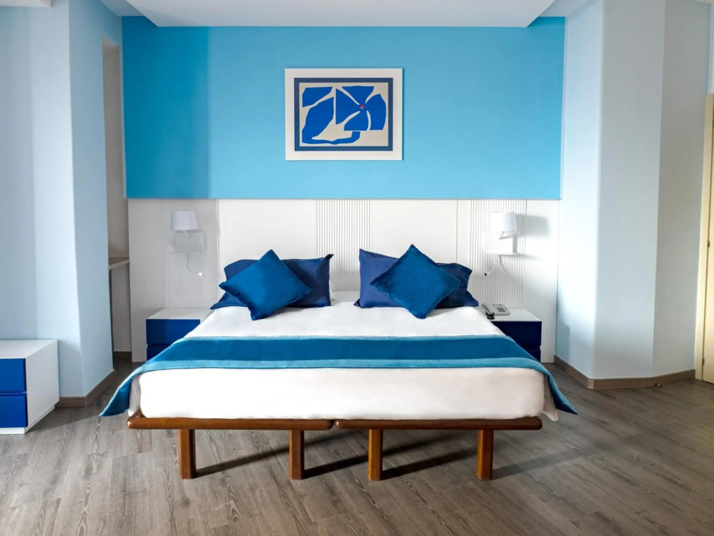 Cristina Hotel - Général
