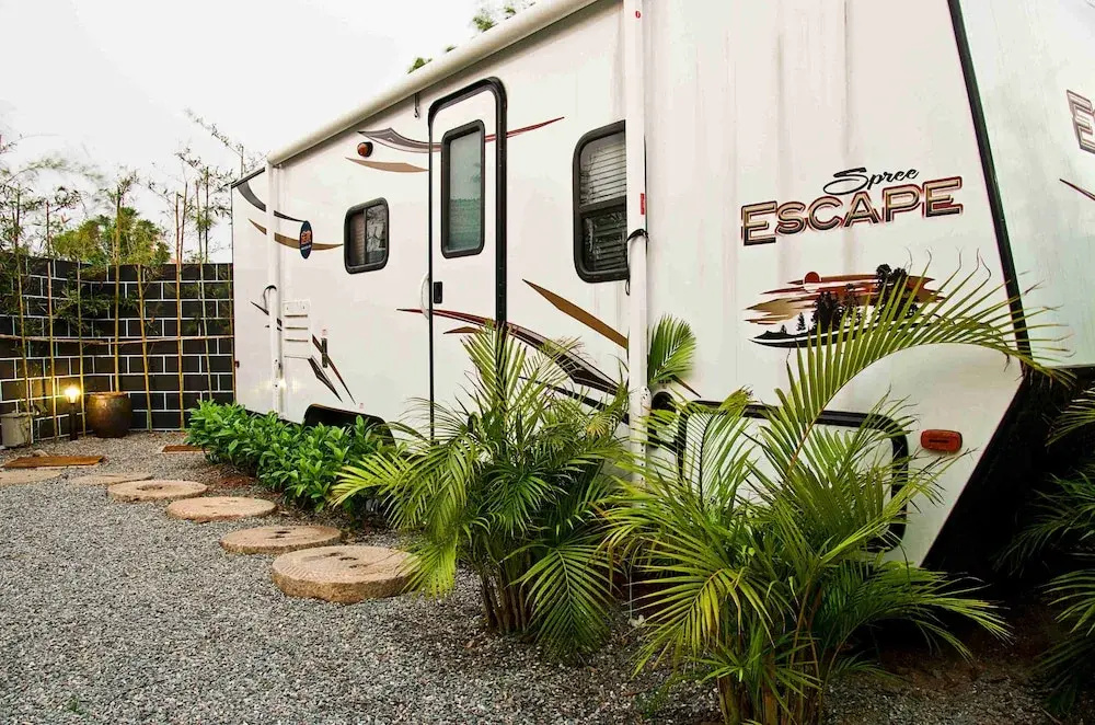 Xiamen Dayun Rv Camp