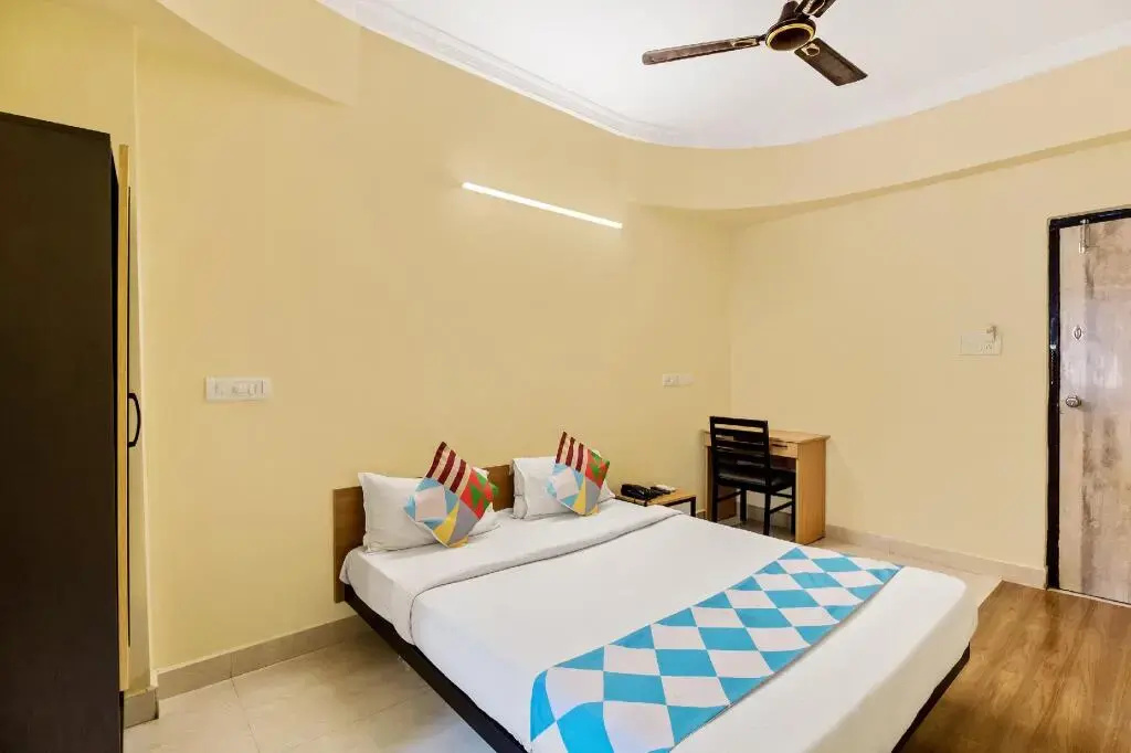 Hotel Prakash by OYO Rooms