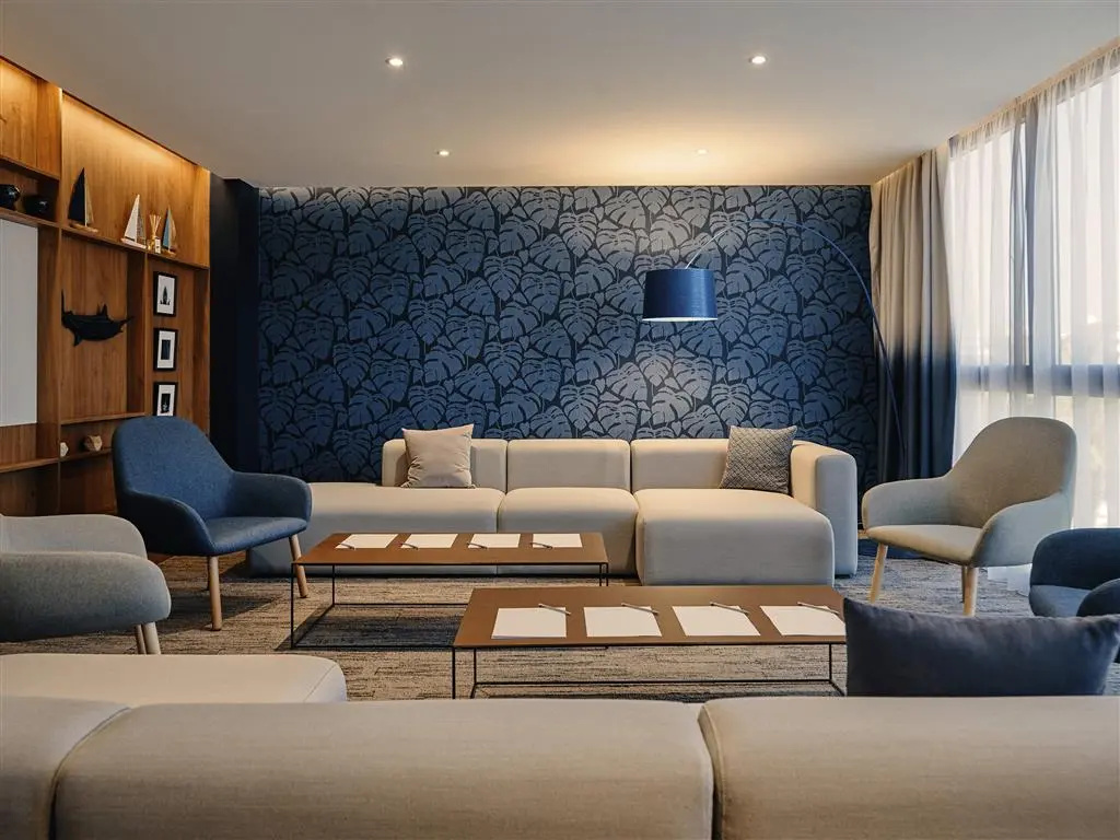 Voir la photo 4 — Mercure Toulon La Seyne Sur Mer