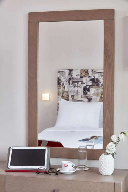 Prestige room