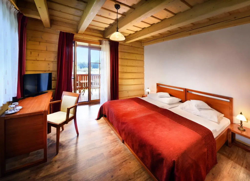 Green Inn Hotel - Général