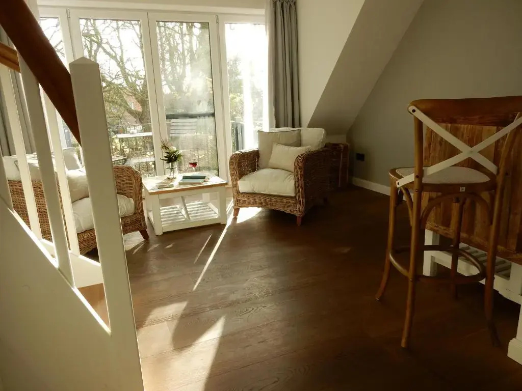 Duplex Apartment