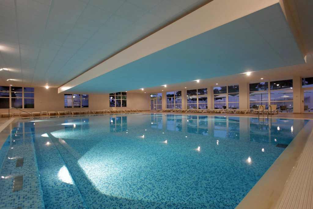 Vitality Hotel Punta - Général