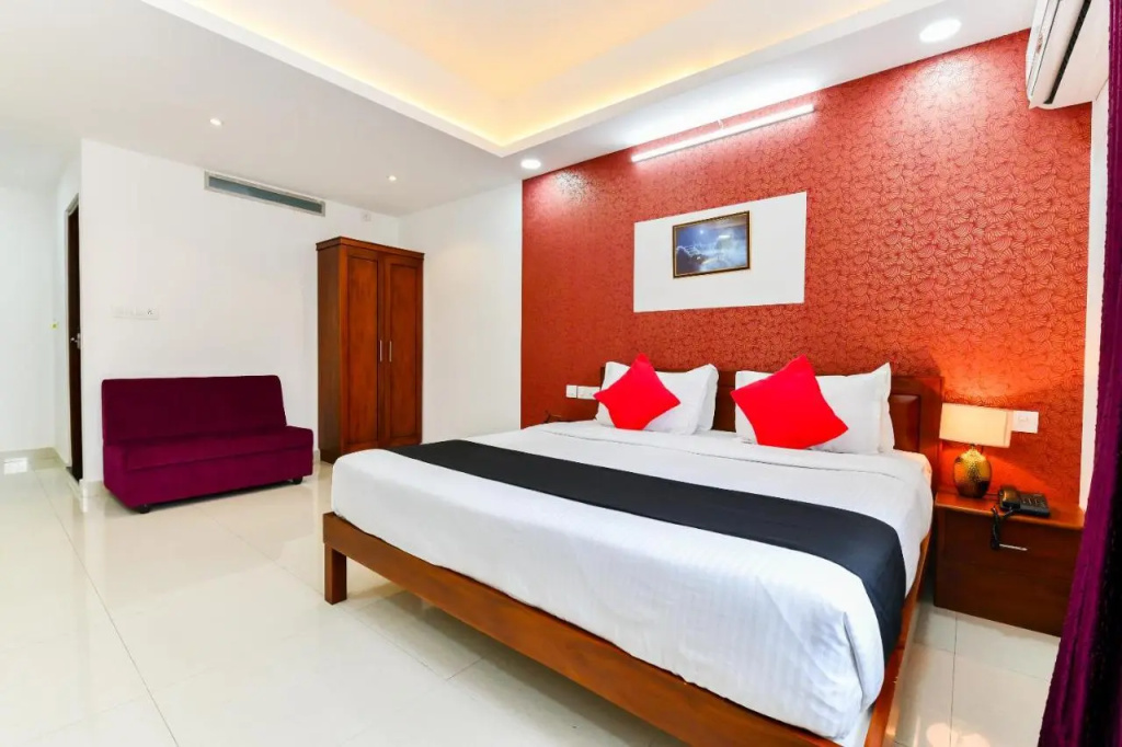 Hotel photo 19
