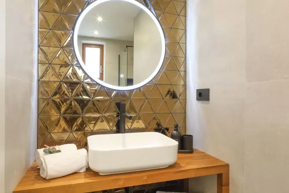 Bohémien Boutique Guesthouse - Chambres