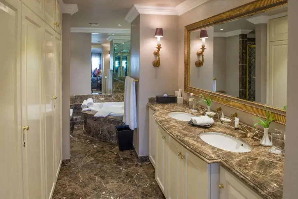 Peermont Walmont at The Grand Palm - Gaborone - Chambres