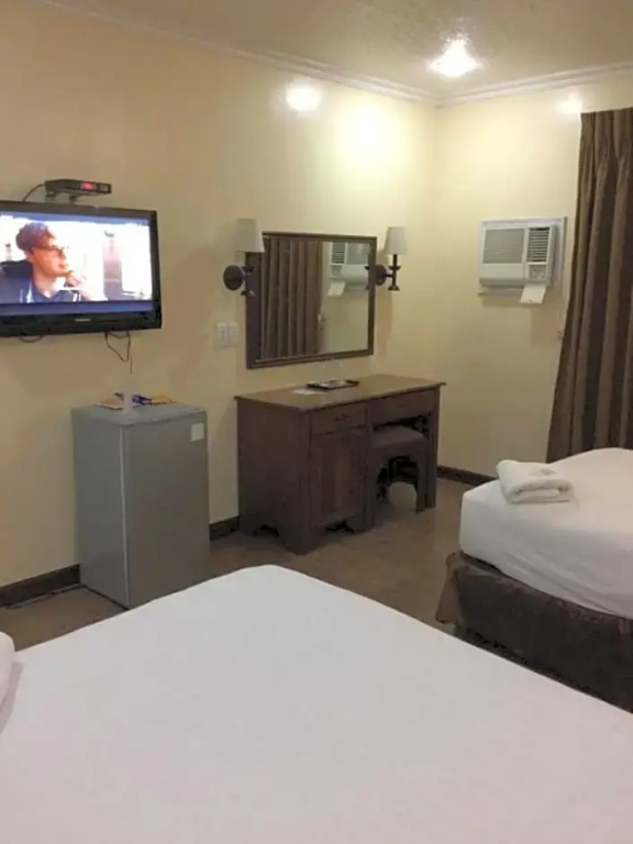 Dotties Place Hotel and Restaurant - Chambres