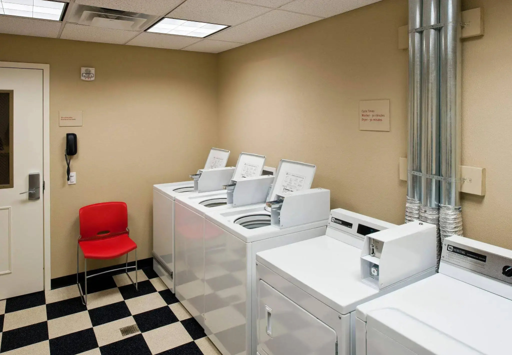 TownePlace Suites by Marriott Bethlehem Easton/Lehigh Valley - Général