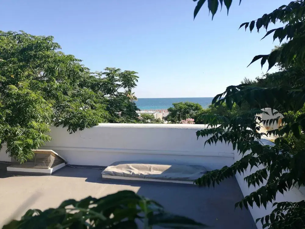Villa Azzurra