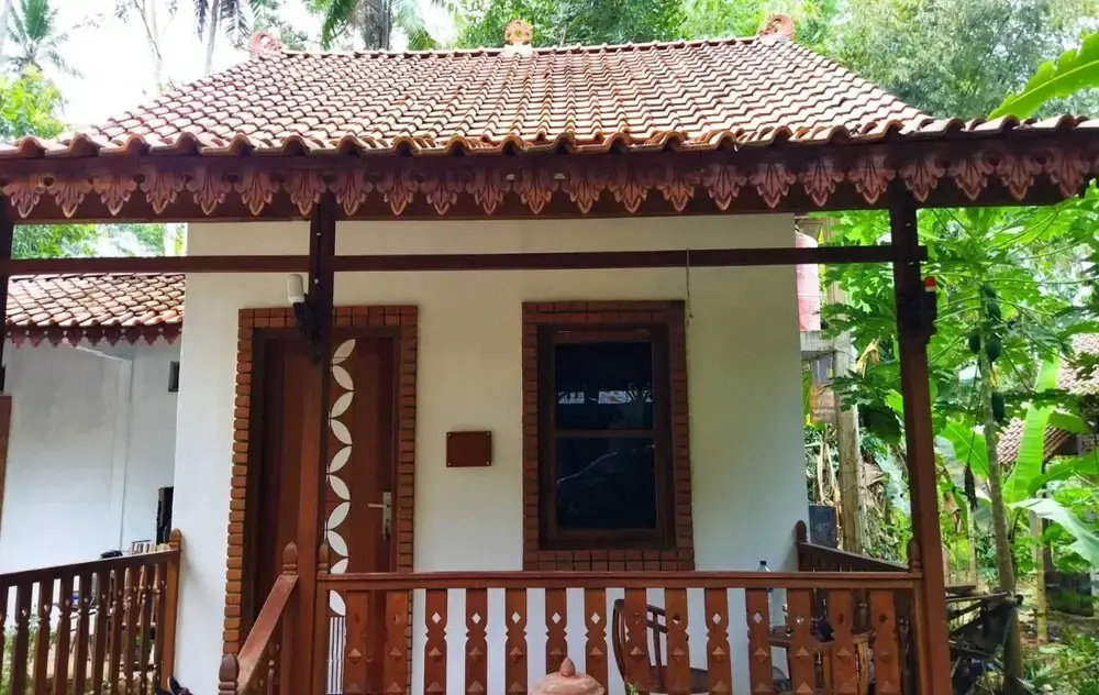 Borobudur Homestay by Balkondes Sakapitu