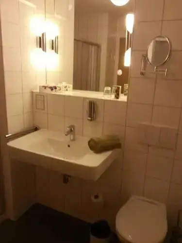 Hotel Quellenhof - Général