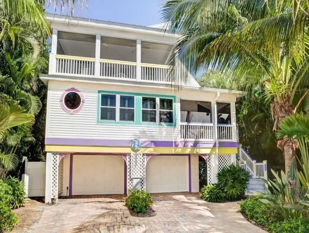 Lollipop Captiva