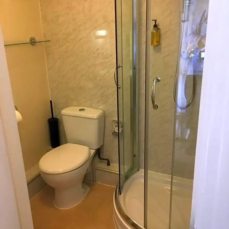 The Watermill Inn & Brewery - Chambres