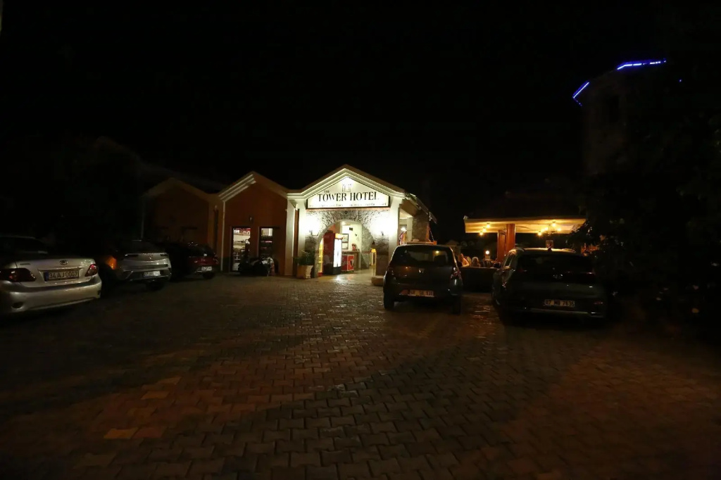 Hotel photo 44