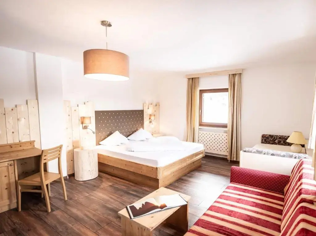 Superior room