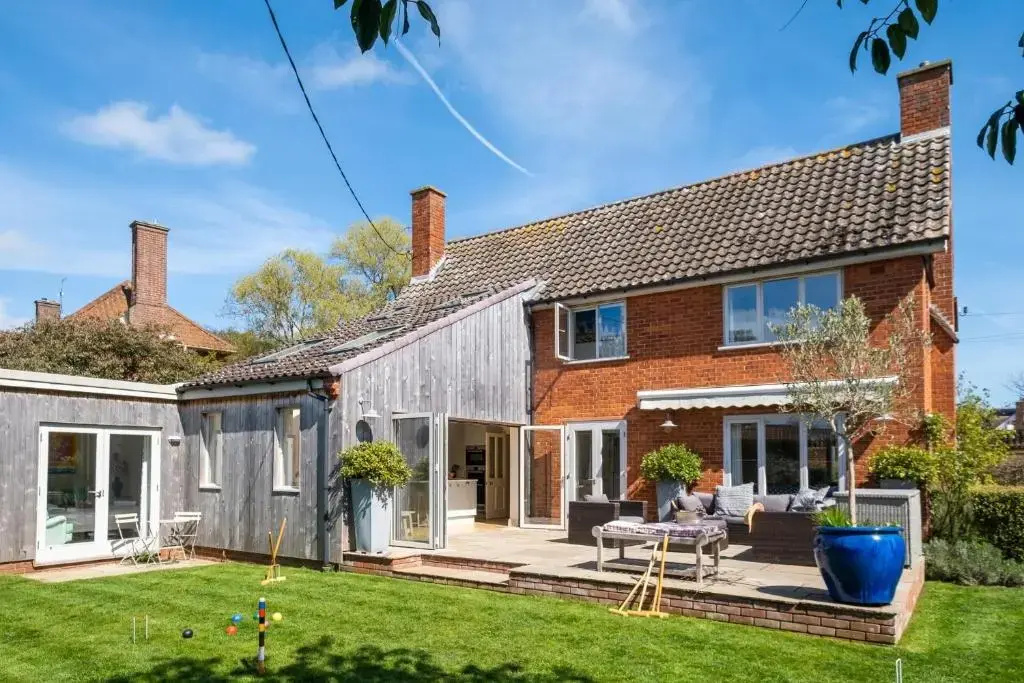 Cottage