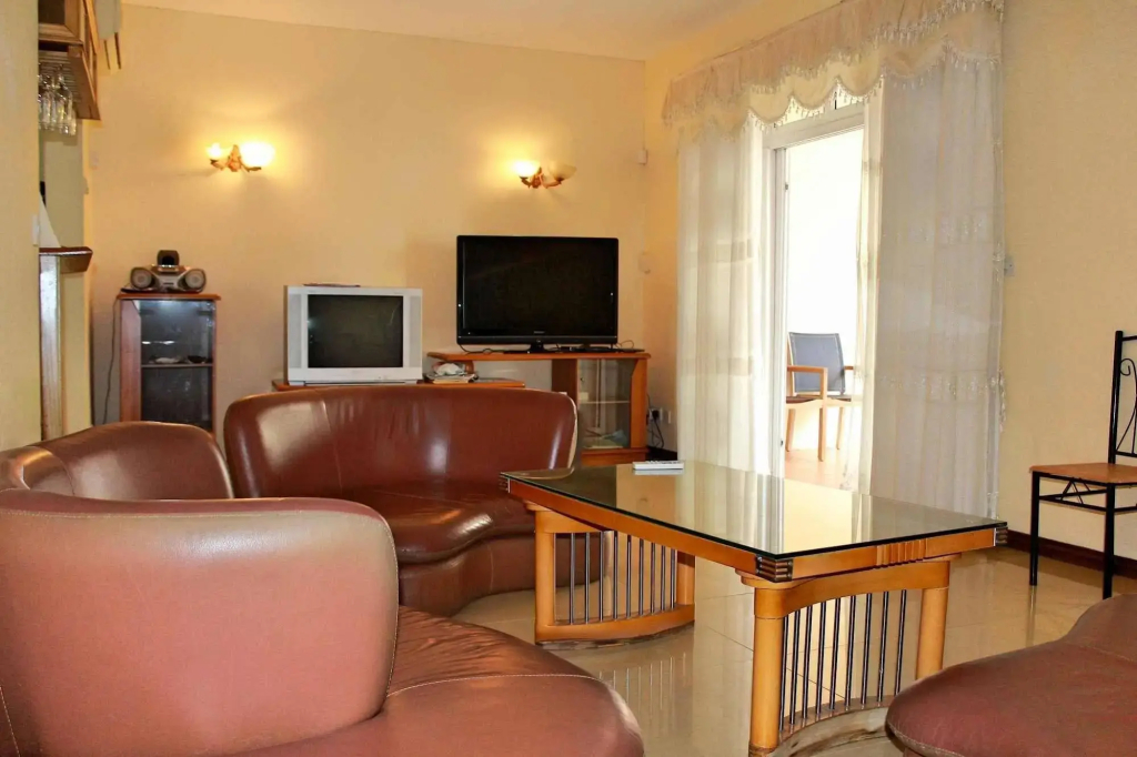 Beach Paradise Villas - фото 12