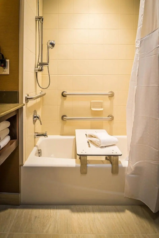 Holiday Inn Express & Suites Salt Lake City South - Murray by IHG - Chambres
