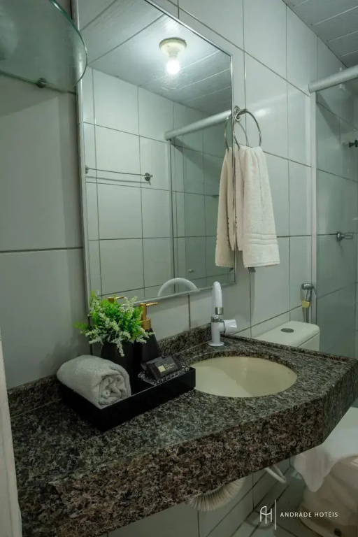 Rede Andrade Coimbra - Chambres