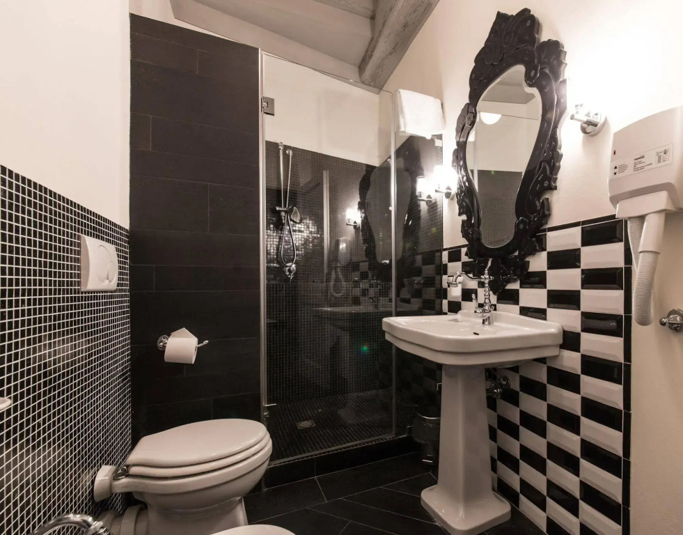 Villa Casagrande Resort & SPA - Général