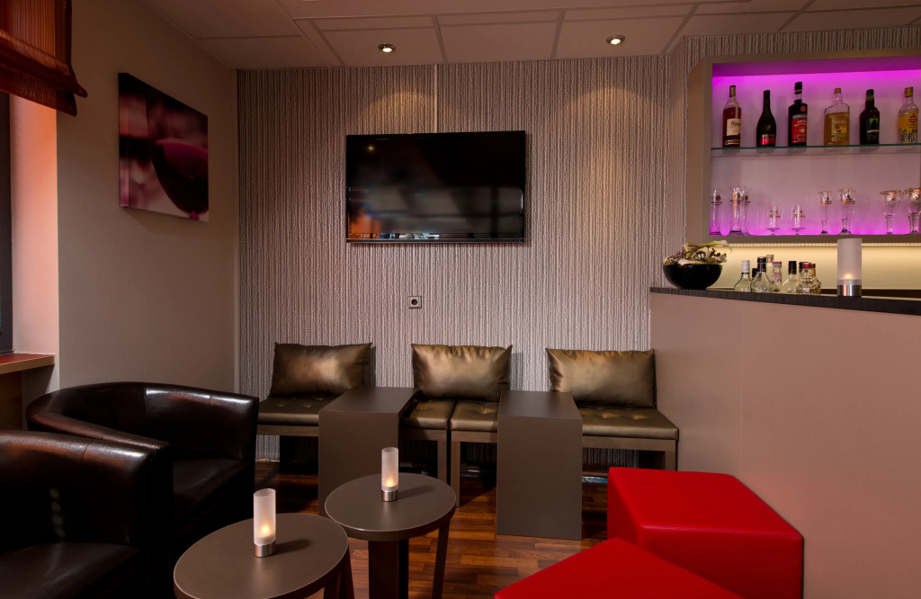 Leonardo Hotel Nuernberg - Général