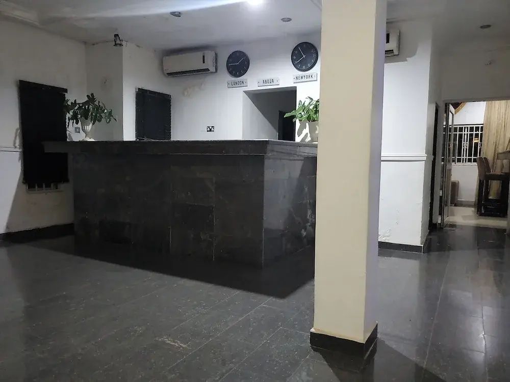 Luxury Suites and Apartments