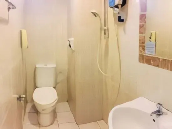 Sun Inns Hotel Sunway Mentari