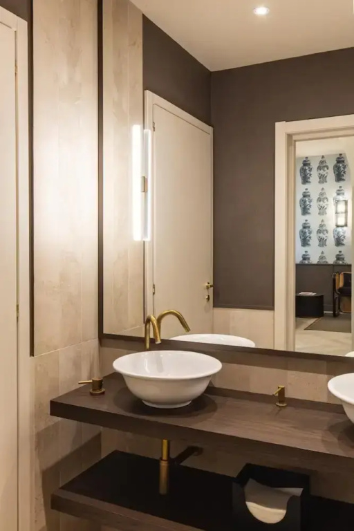 Hotel Porta San Mamolo - Chambres