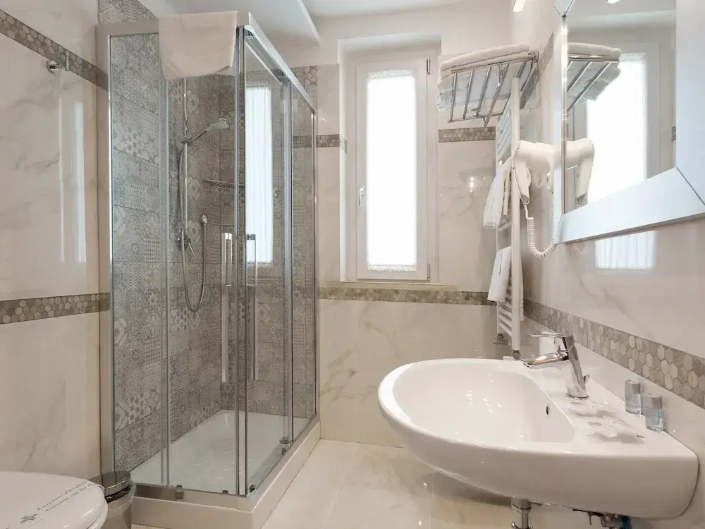 1 Bedroom Standard Triple room